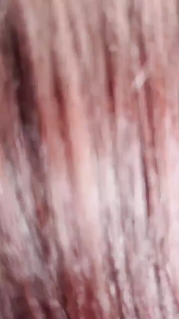 Color rosa vino